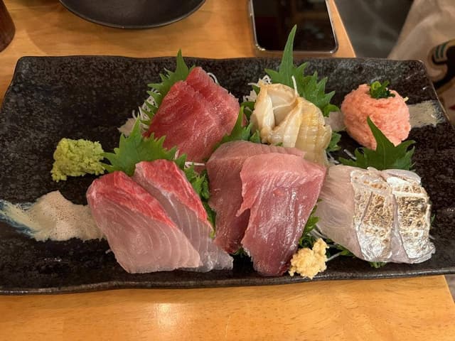 大衆酒場 スシスミビ - サブ画像1