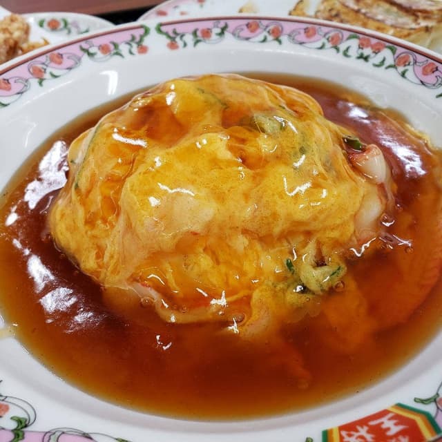 餃子の王将 玉津店 - サブ画像2
