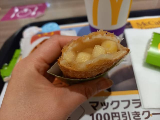 マクドナルド イオンモール船橋店 - サブ画像2