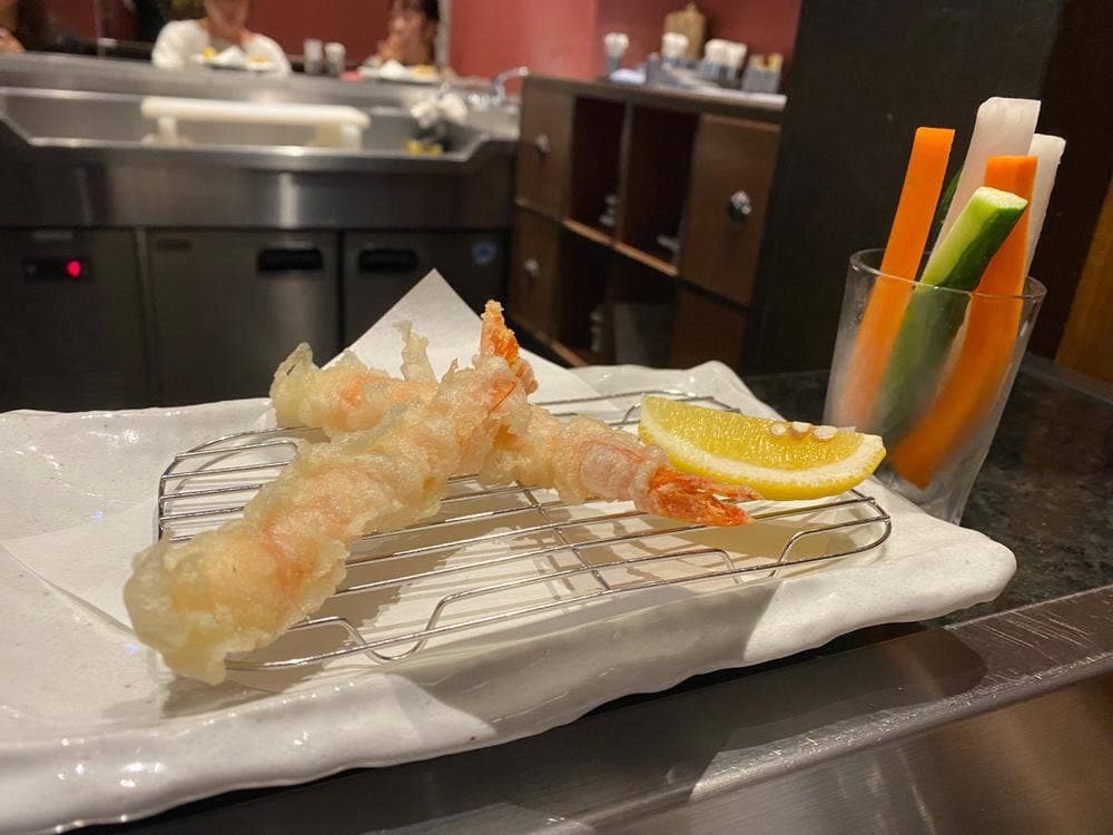 芦屋 天がゆ 西宮ガーデンズ店