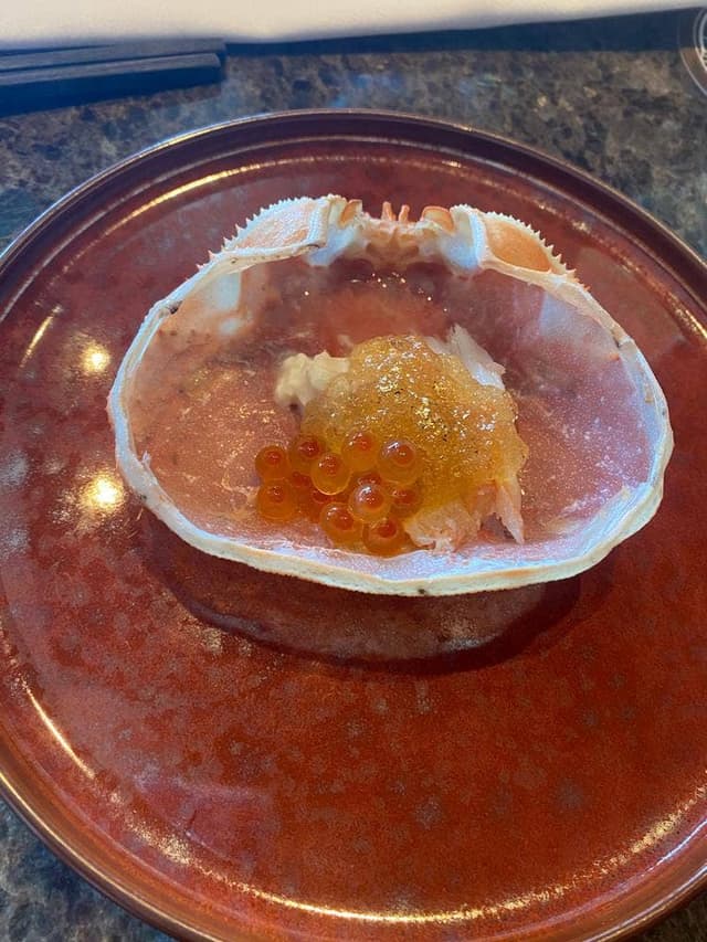 ステーキハウス オリエンタル 神戸メリケンパークオリエンタルホテル - サブ画像1