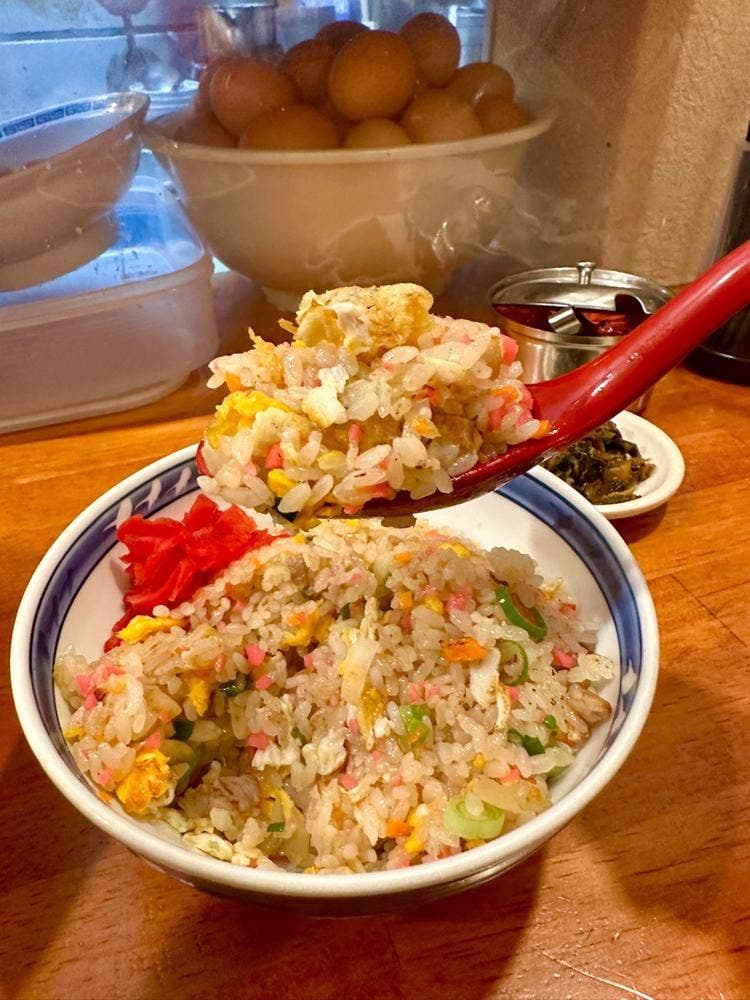 長浜ラーメン じろう。