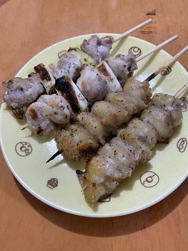 串ばんちょう 二俣川店 - サブ画像3