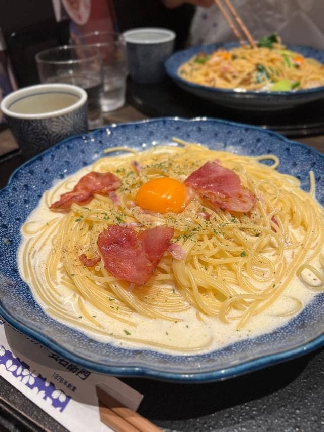 洋麺屋 五右衛門 新宿ミロード店 - サブ画像3
