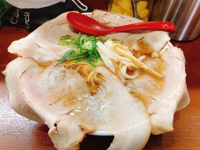 麺や 一六 - サブ画像3