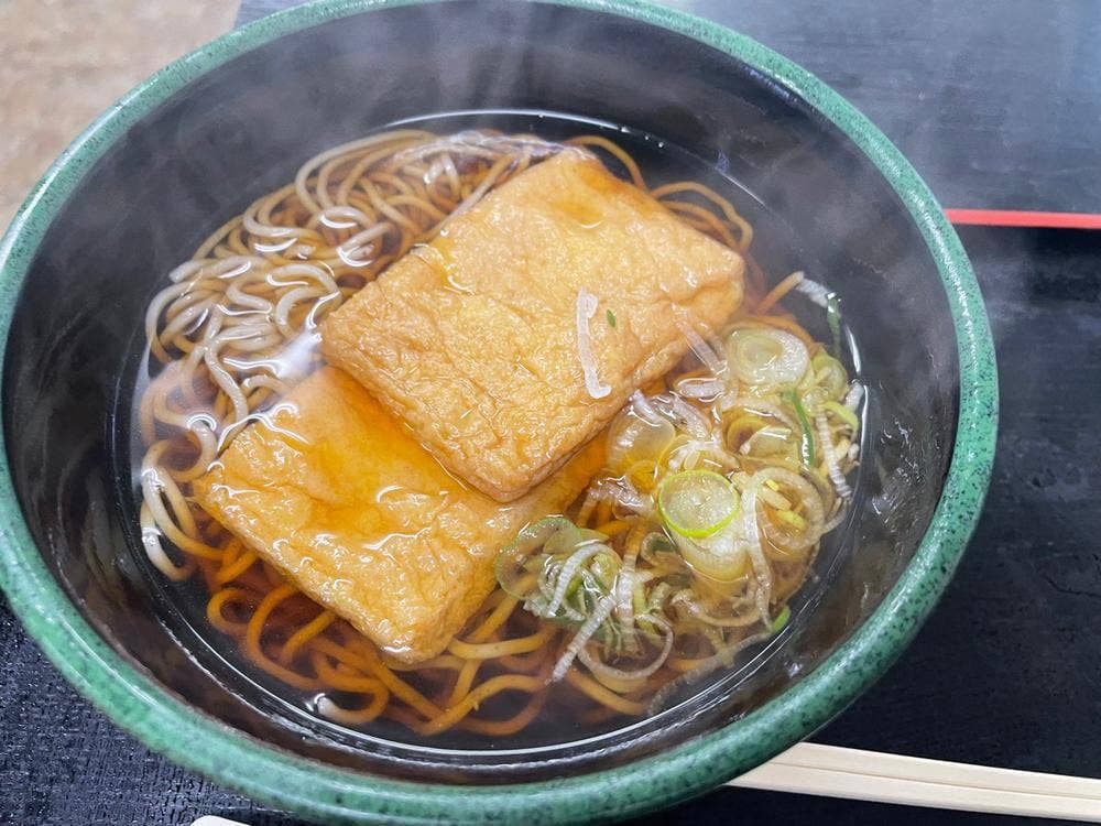 木更津駅そば
