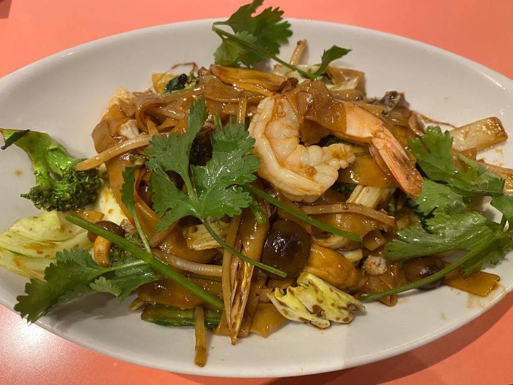 バラエティキッチンとんぼ