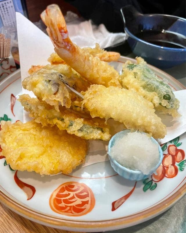 辰巳庵 - サブ画像3