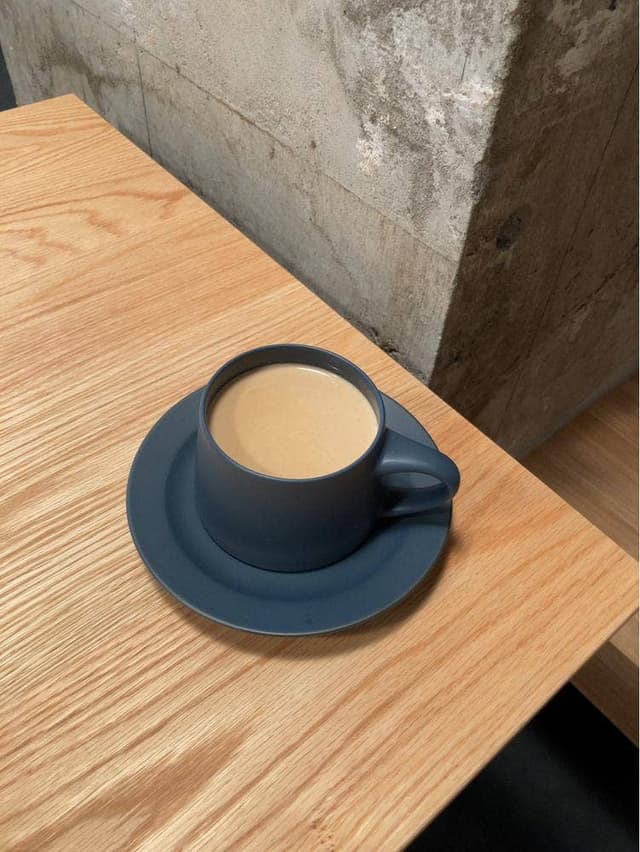 eponym coffee - サブ画像2
