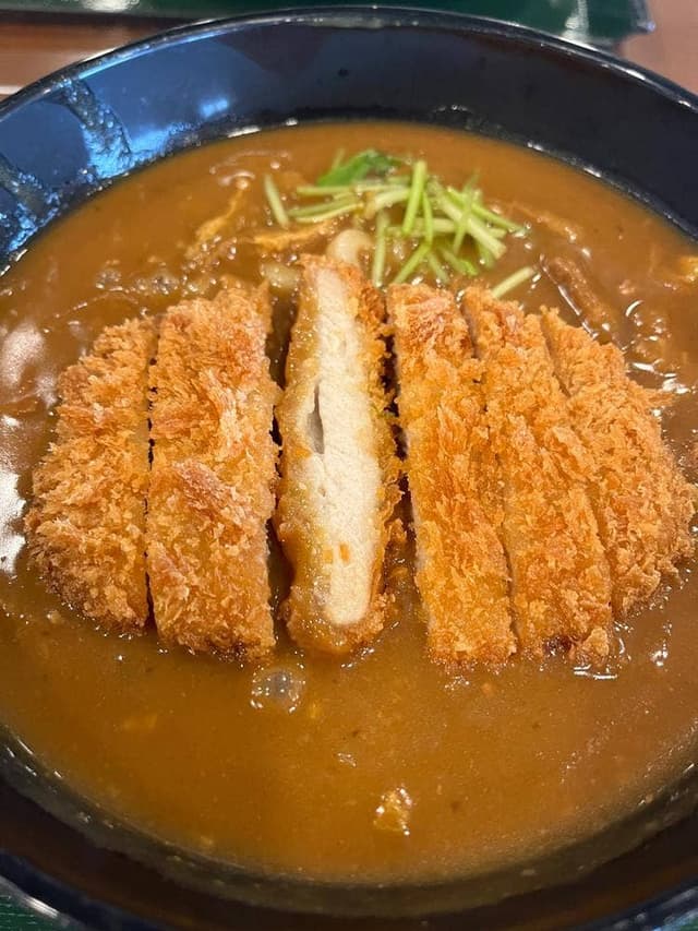 本家さぬきや 豊川店 - サブ画像3