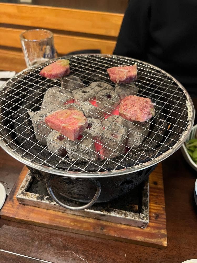 ホルモン家族ちゅうりん