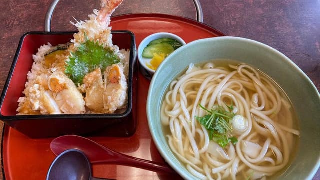 味の民芸 子母口店 - サブ画像1
