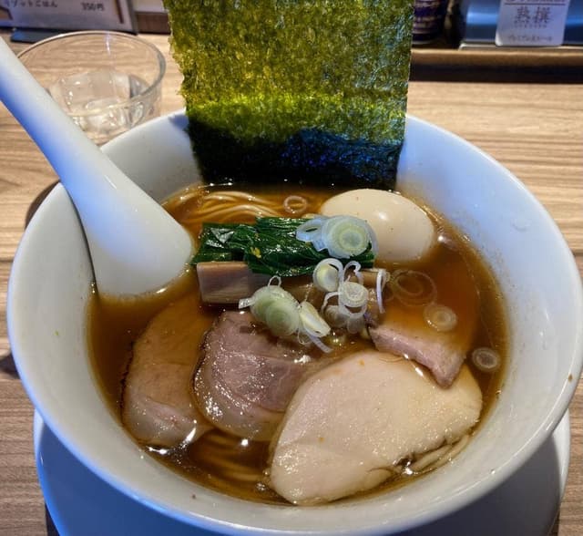 麺や豊 - サブ画像2