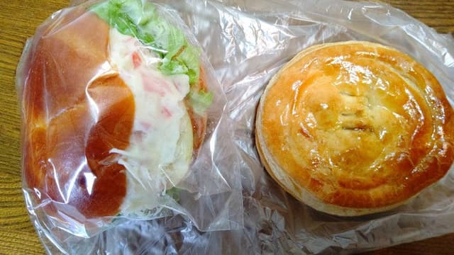 手焼き屋ベイク LUNA長崎駅前店 - サブ画像1