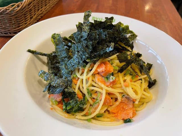 RYU RYU 三宮店 - サブ画像1