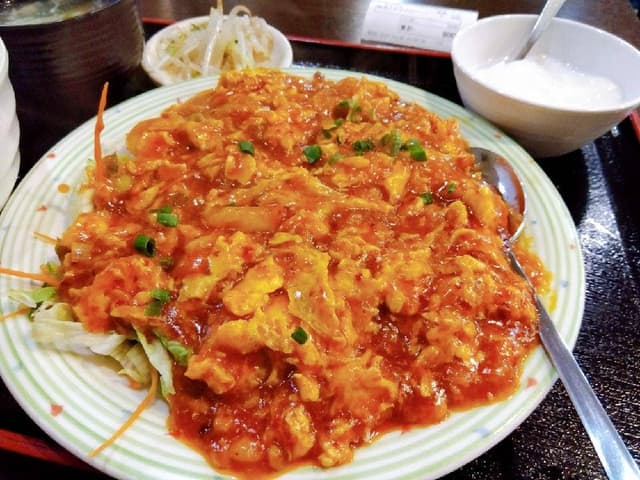 味覚 三号店 - サブ画像3
