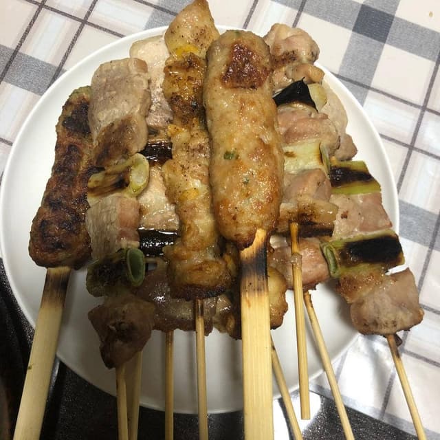 串鳥 平岸駅前店 - サブ画像1