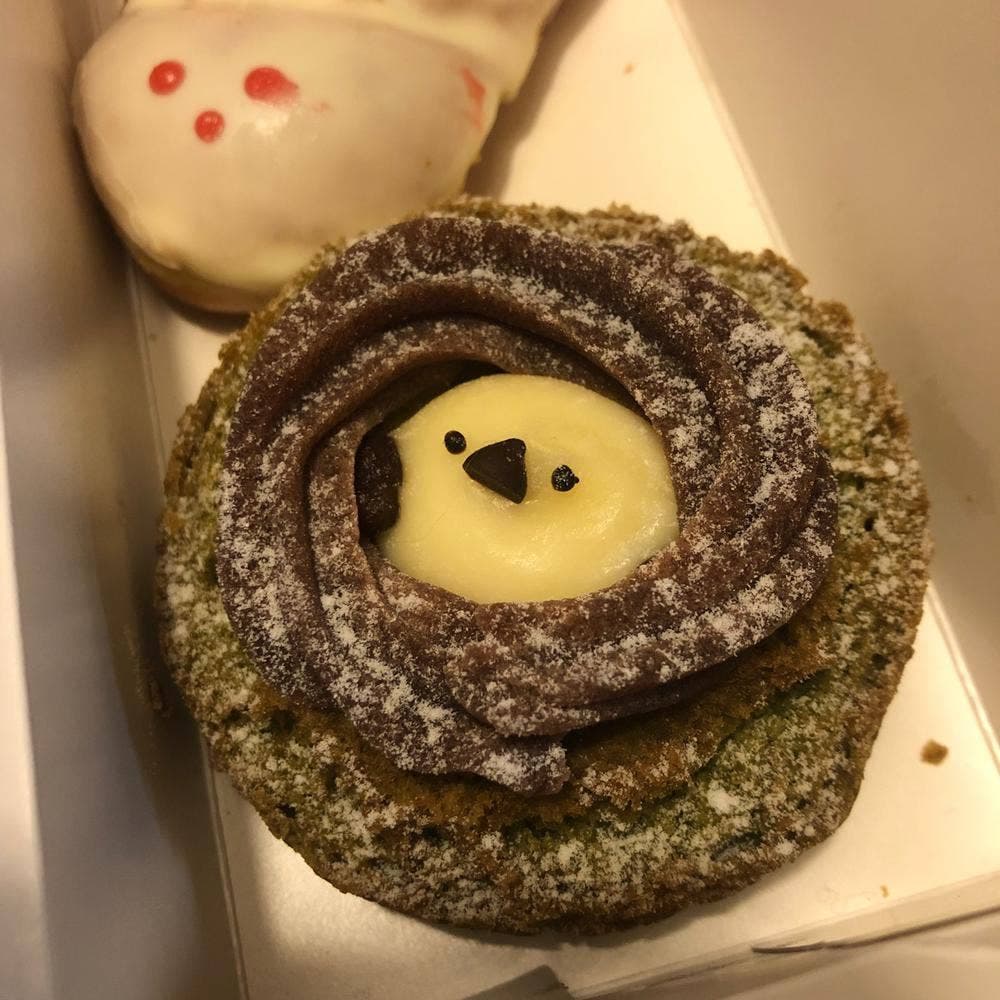 クリスピー・クリーム・ドーナツ 札幌ポールタウン店