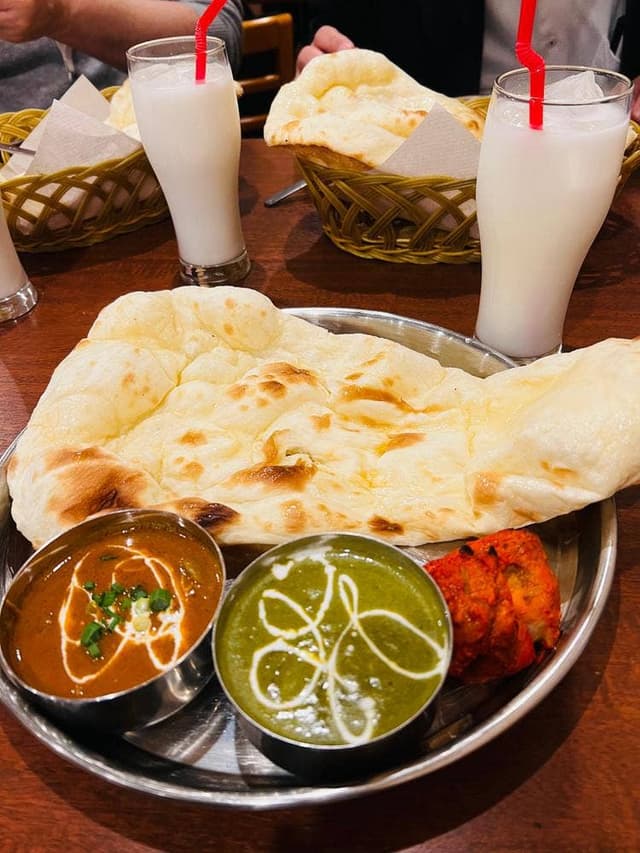 インド料理 チャイ - サブ画像1