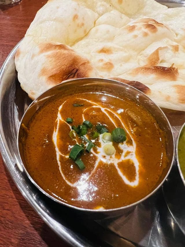 インド料理 チャイ - サブ画像2