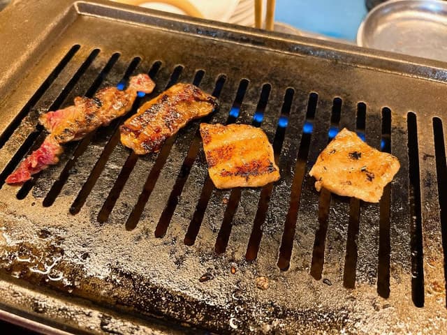 焼肉 お富 - サブ画像3