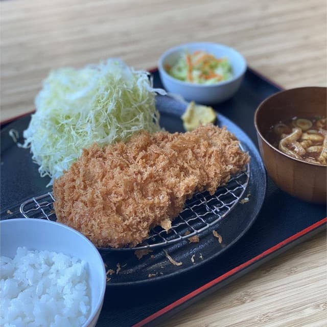 とんかつや さとう - サブ画像1