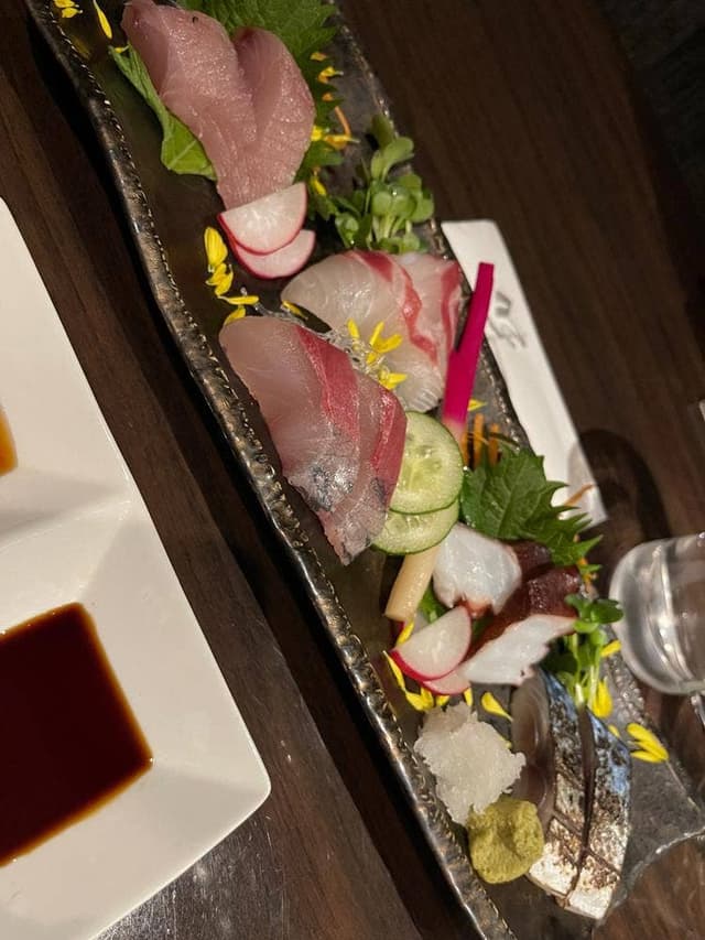 魚と炭火焼き NATSU - サブ画像1