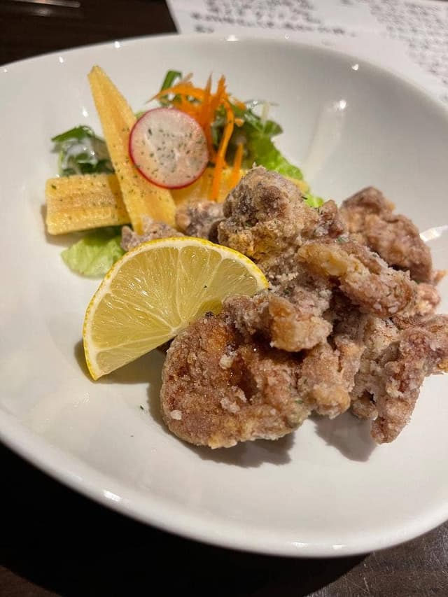 魚と炭火焼き NATSU - サブ画像2