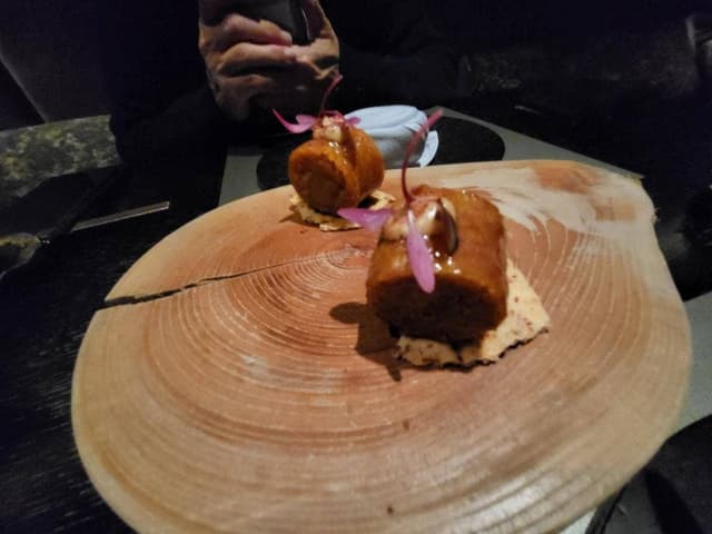 Vel ROsier ベルロオジエ - サブ画像3