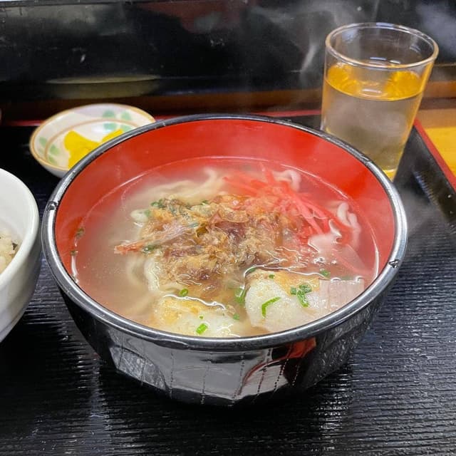 沖縄奄美料理 黒龍 - サブ画像1