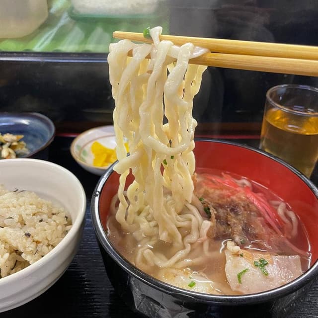 沖縄奄美料理 黒龍 - サブ画像2