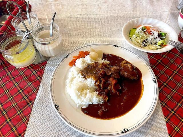 神戸レガッタ＆アスレチッククラブ クラブハウス レストラン - サブ画像1