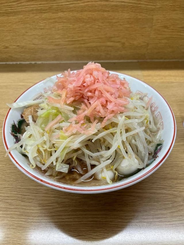 ラーメン二郎 栃木街道店 - サブ画像3