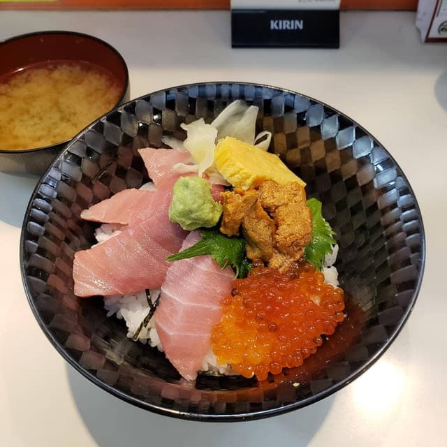 つきじ かんの - サブ画像2