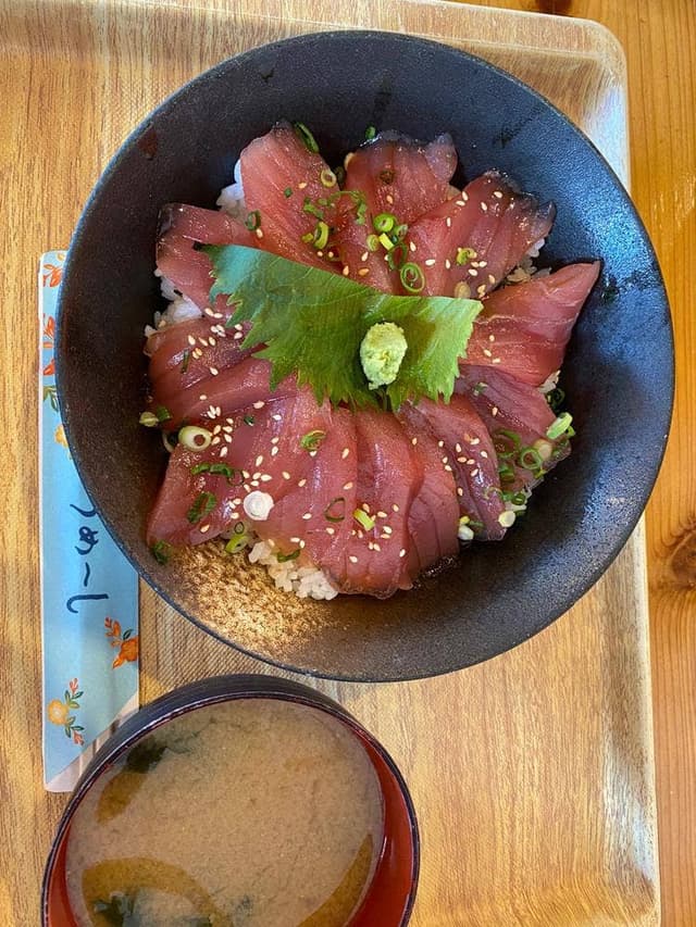 国頭港食堂 - サブ画像1