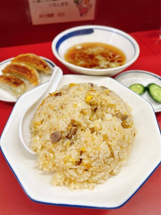 味の横綱 - サブ画像1