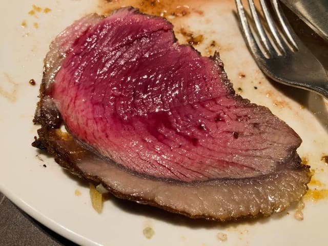 バルバッコア 青山本店 - サブ画像1