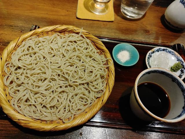 蕎麦前 ながえ、 - サブ画像1