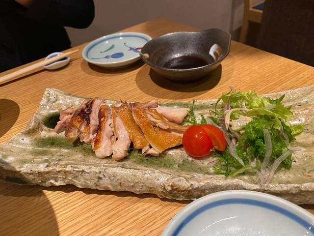 和食 たかなし - サブ画像2