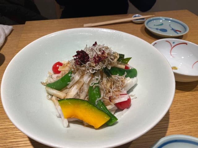 和食 たかなし - サブ画像3