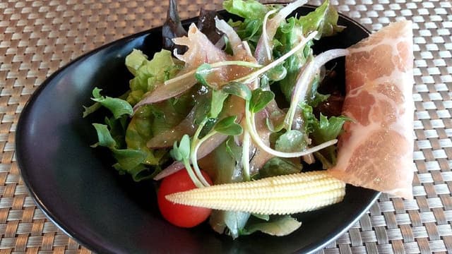 洋食亭9 - サブ画像2