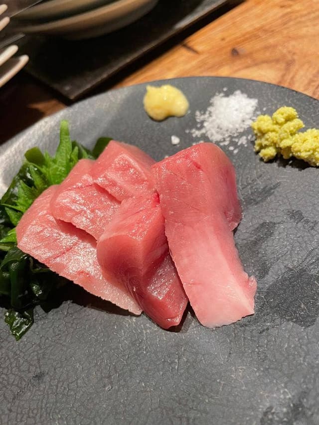 京野菜と創作料理 中家 - サブ画像1