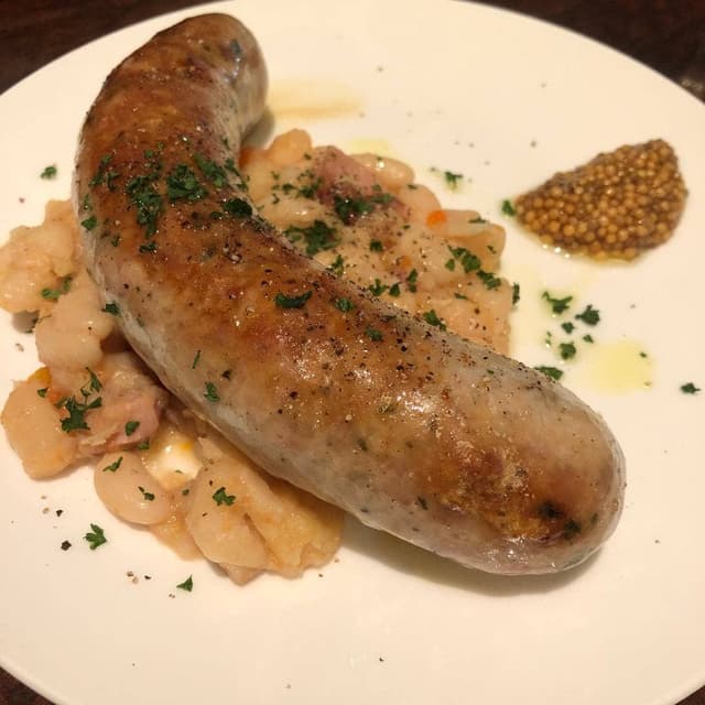 Bistro ichi - サブ画像1