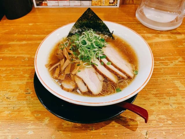 拉麺 しるし 弐 鍜冶町店 - サブ画像2