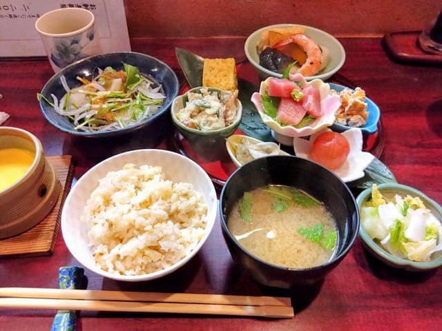 やわらぎ水しま - サブ画像1