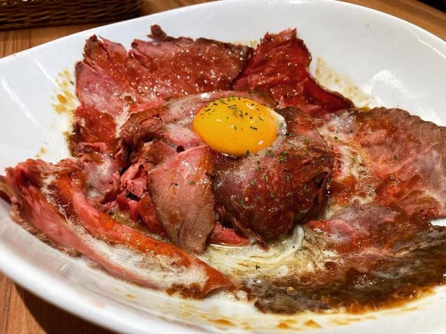 洋食バル 函館五島軒 ルミネ大宮店 - サブ画像2