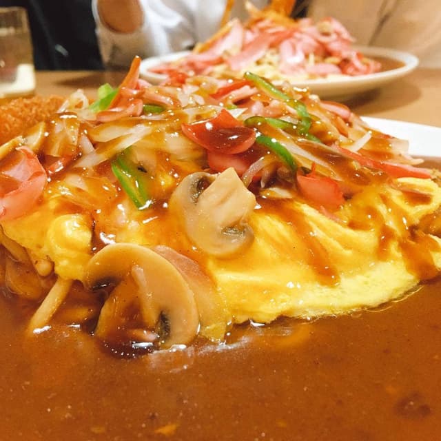 スパゲッティハウス ヨコイ KITTE名古屋 - サブ画像3