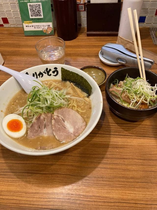 野方ホープ 川崎元住吉店 - サブ画像2