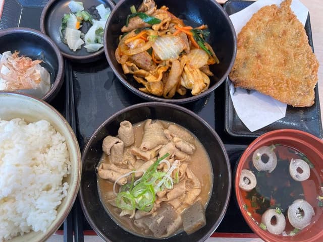 ゆで太郎 もつ次郎 愛西店 - サブ画像2