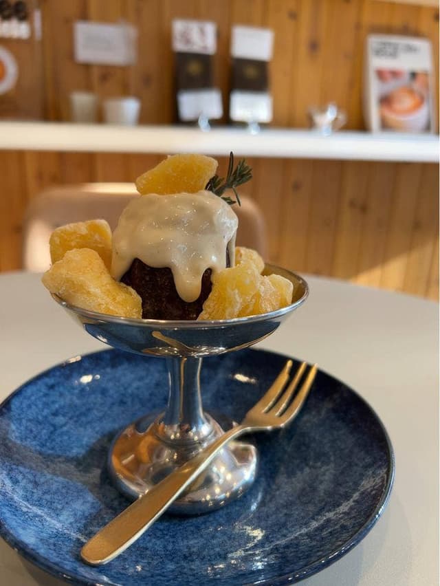 UNI COFFEE ROASTERY 横浜岡野店 - サブ画像3